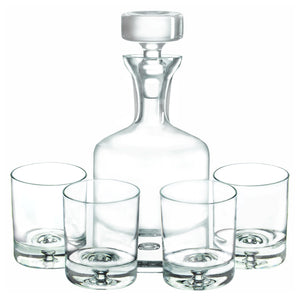 Taylor Double Old Fashioned Decanter Gift Set