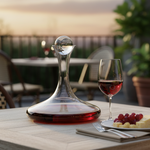 Load image into Gallery viewer, Vintner's Choice Decanter