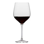 Load image into Gallery viewer, SAMPLE: Titanium Pro Altus Burgundy Grand Cru Glass
