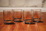 Load image into Gallery viewer, Distiller Classic Double Old Fashioned Glass (Set of 4)