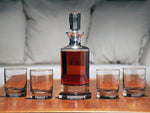 Load image into Gallery viewer, Kensington Decanter Gift Set