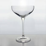 Load image into Gallery viewer, Titanium Pro Coupe Glass (Master Carton of 24)