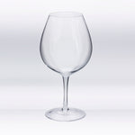 Load image into Gallery viewer, Invisibles Burgundy/Pinot Noir Glass (Set of 4)