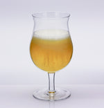 Load image into Gallery viewer, Titanium Belgium Beer Glass (Master Carton of 24)