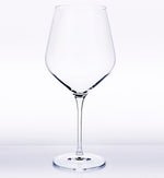 Load image into Gallery viewer, SAMPLE: Titanium Pro Altus Burgundy Grand Cru Glass