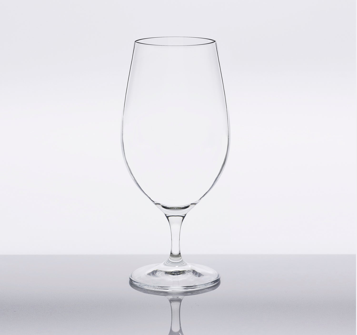 SAMPLE: Titanium Pro Water/Beer Glass