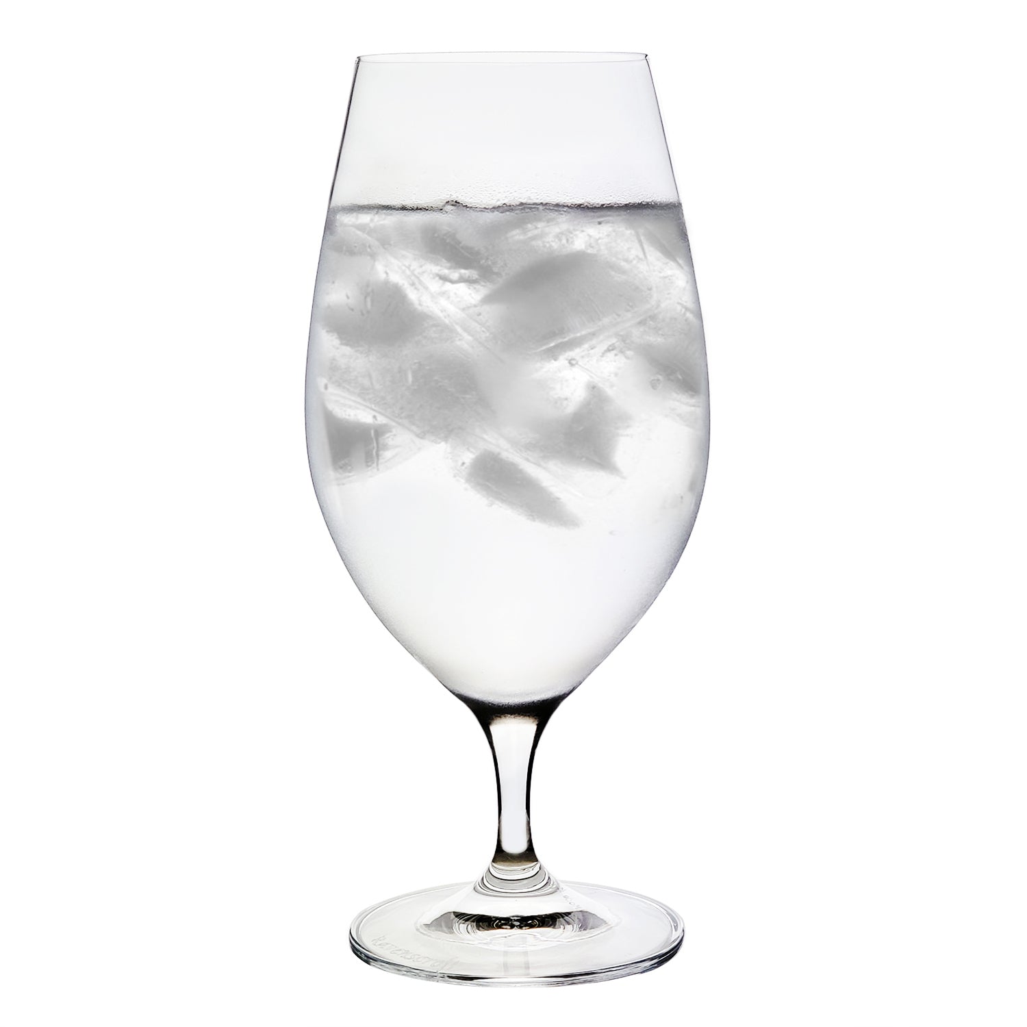 Titanium Pro Water/Beer Glass (Master Carton of 24)