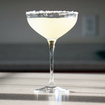 Load image into Gallery viewer, Titanium Pro Coupe Glass (Master Carton of 24)