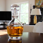 Load image into Gallery viewer, Thomas Jefferson Decanter