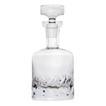 Load image into Gallery viewer, Beveled Blade Decanter