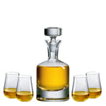 Load image into Gallery viewer, Buckingham Scotch Decanter Gift Set