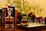 Load image into Gallery viewer, Buckingham Scotch Decanter Gift Set