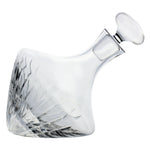 Load image into Gallery viewer, Beveled Orbital Magnum Decanter