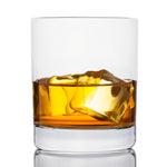 Load image into Gallery viewer, SAMPLE: Titanium Pro Double Old Fashioned Glass
