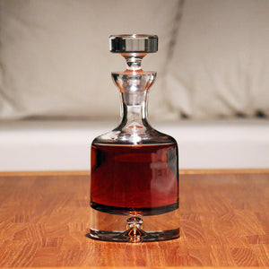 Taylor Double Old Fashioned Decanter Gift Set