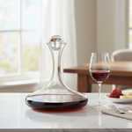 Load image into Gallery viewer, Vintner's Choice Decanter
