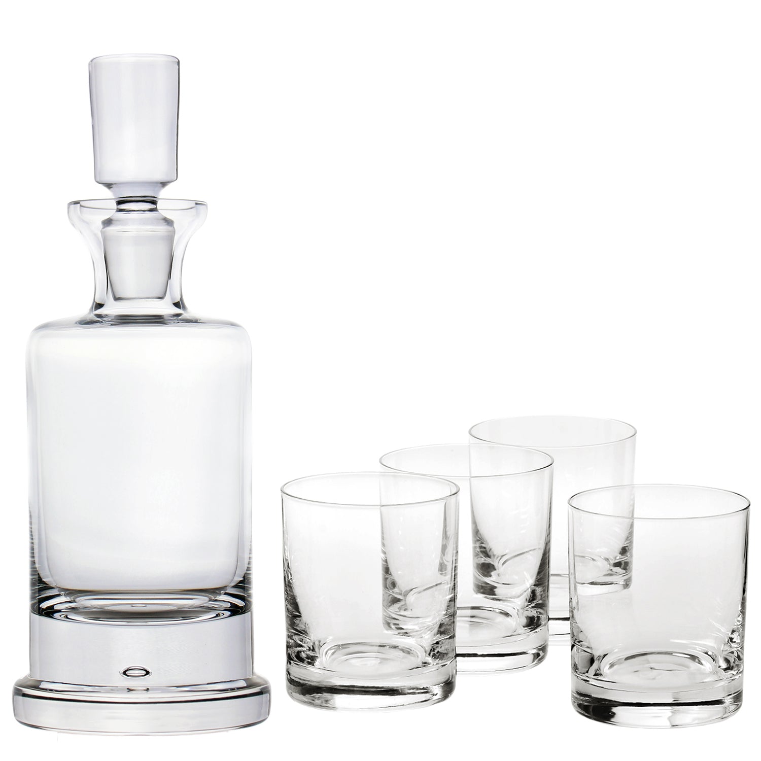 Gift Sets – Ravenscroft Crystal Wholesale