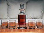 Load image into Gallery viewer, Kensington Decanter Gift Set
