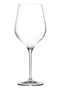 SAMPLE: Titanium Pro Altus Bordeaux Grand Cru Glass