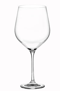 SAMPLE: Titanium Pro Altus Burgundy Grand Cru  Glass