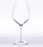 Load image into Gallery viewer, SAMPLE: Titanium Pro Altus Burgundy Grand Cru  Glass
