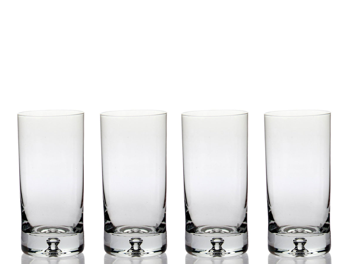 Ravenscroft Distiller Taylor Highball Glass (Set of 4) – Ravenscroft ...