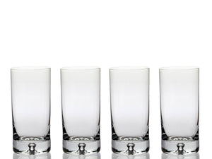 Distiller Taylor Highball Glass (Set of 4)