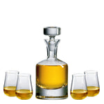 Load image into Gallery viewer, Buckingham Scotch Decanter Gift Set
