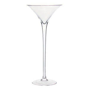 Distiller Long Stem Martini Glass (1 Glass)