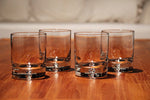 Load image into Gallery viewer, Taylor Double Old Fashioned Glass (Set of 4)
