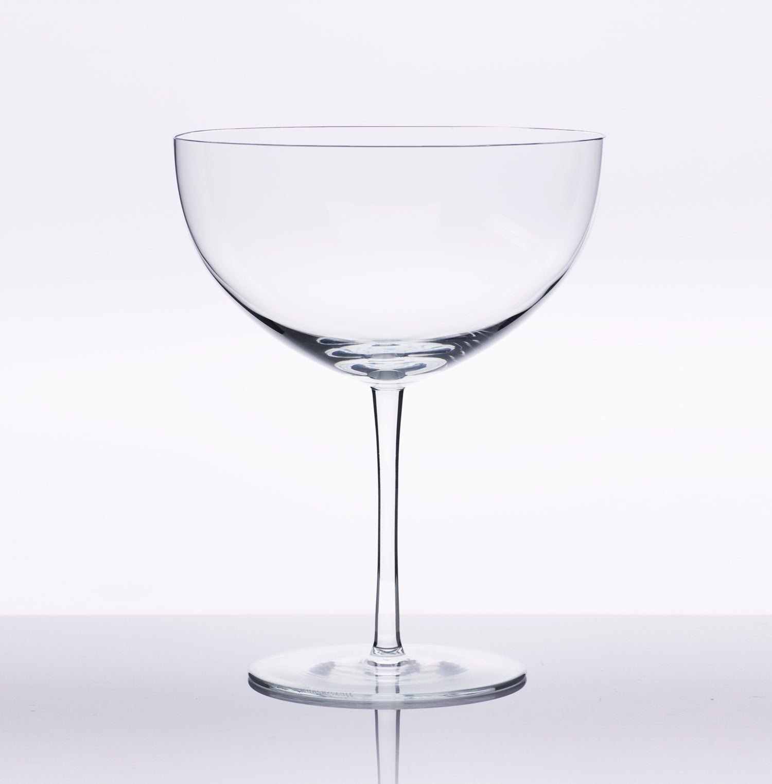 Essentials Dessert Pedestal Glass (Set of 4)