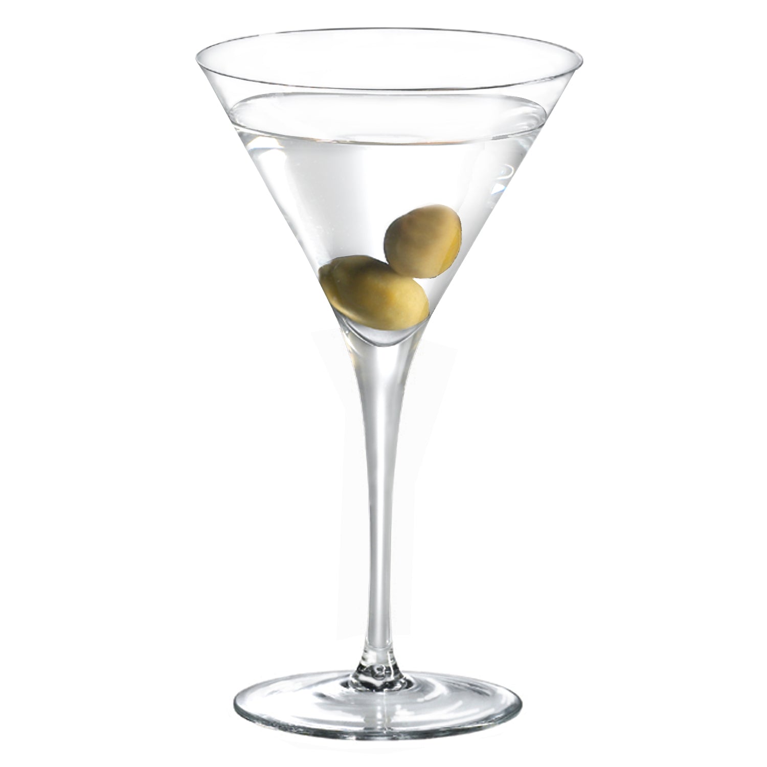 Distiller Martini Glass (Set of 4)