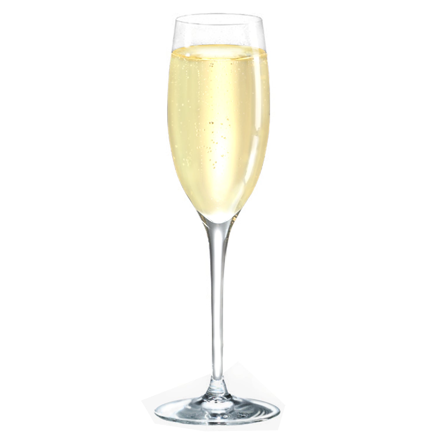 Classics Luxury Cuvée Champagne Flute (Set of 4)